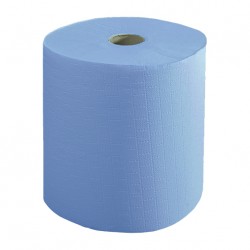 MGT8 Bobine AUTOCUT Bleu 19cmx150m