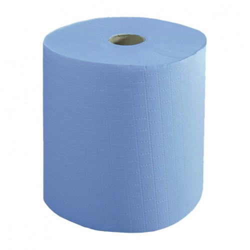  MGT8 Bobine AUTOCUT Bleu 19cmx150m 
