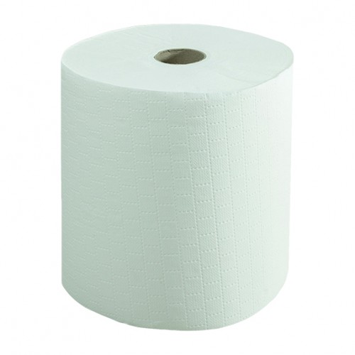  MGT9 Bobine AUTOCUT Blanc 19cmx140m 