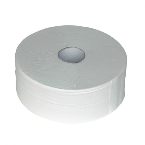  MI28 Rouleau maxi jumbo ECO Recyclé gris 380m 