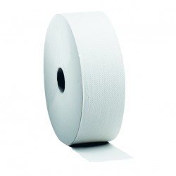 MI29 Rouleau maxi jumbo PREMIUM Recyclé blanc 360m