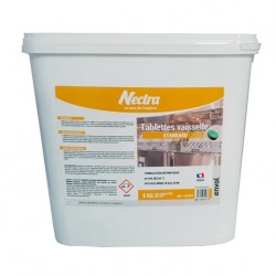 MI34 NECTRA 7 en 1 2,55kg