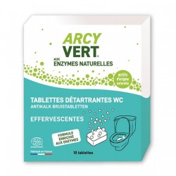 MI38 2x250gr Tablettes ACRYVERT