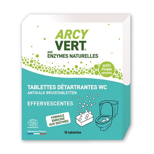  MI38 2x250gr Tablettes ACRYVERT 