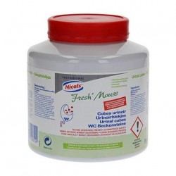 MI39 Blocs urinoirs 1kg