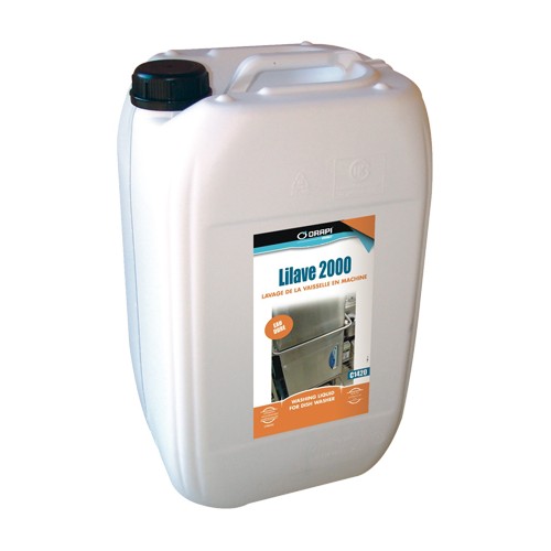  MI49 Lilave 2000 25kg 