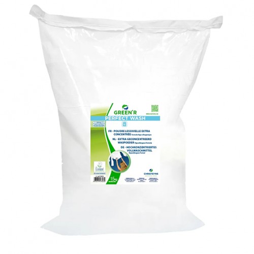  MI51 Green'R Perfect Wash 15kg 