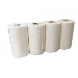 MN5 56 rlx Rouleaux de type ménager Blanc