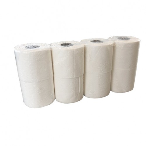  MN5 56 rlx Rouleaux de type ménager Blanc 
