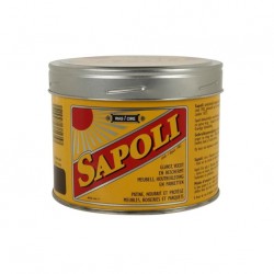 MO7 Eres Sapoli cire en pâte 450ml