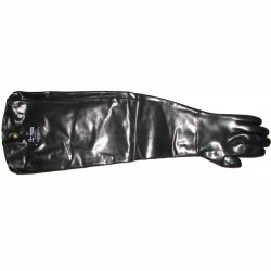 MS3A Gants de plombier 60 cm.
