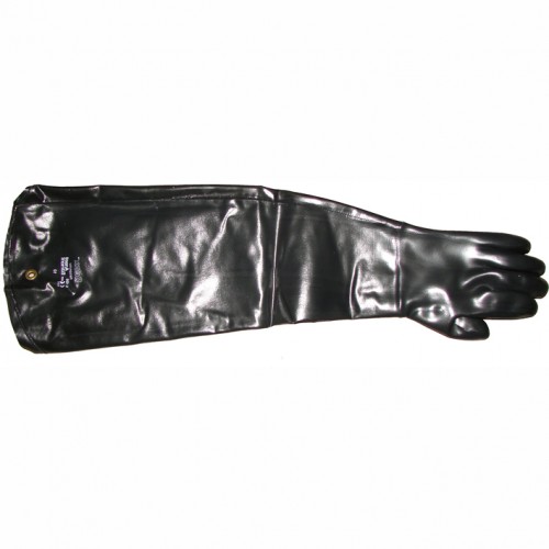  MS3A Gants de plombier 60 cm. 