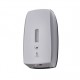 MTS11 Distributeur de savon moussant BASICA MATIC Blanc 1L. L.140xP.95xH.240mm