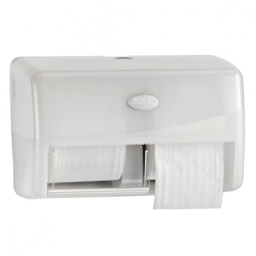  MTS16 Distributeur COMPACT DUO Blanc L.295xP.173xH.188cm 