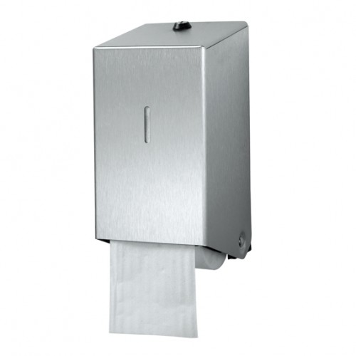  MTS18 Distributeurs Easy Matic inox Inox 123x161x H.255mm. 