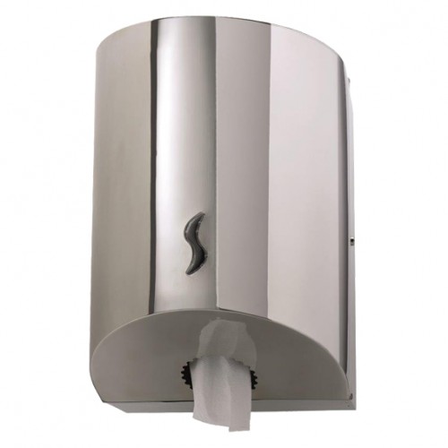  MTS20 Distributeur BRINOX Spiral Inox L.270xP.260xH.370mm 