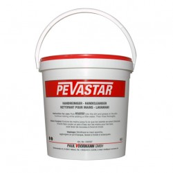 MTS21 Savon microbilles PEVASTAR 10kg