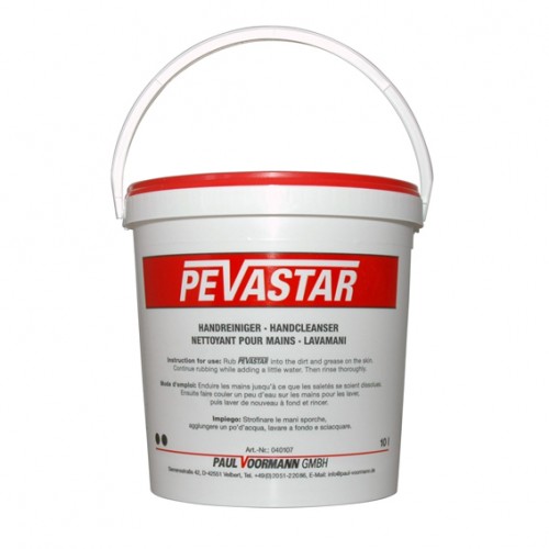  MTS21 Savon microbilles PEVASTAR 10kg 