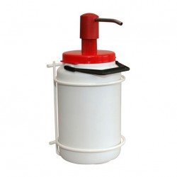 MTS24 Pompe avec support mural PEVASTAR