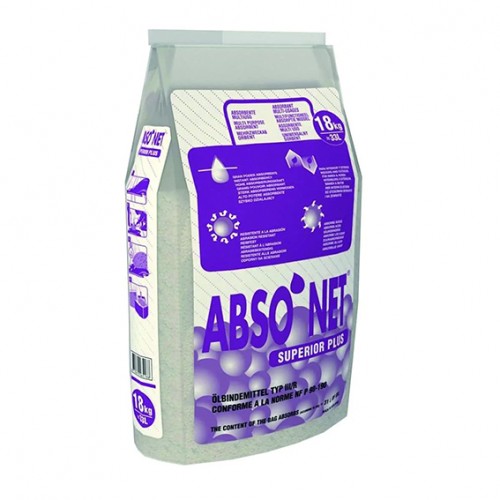  MTS28 Abso'net Superior Plus 20kg 
