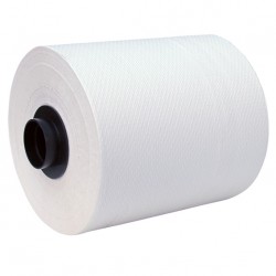 MTS3 Bobine EURO MOTION Blanc l.23cm x L.140m