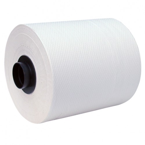  MTS3 Bobine EURO MOTION Blanc l.23cm x L.140m 