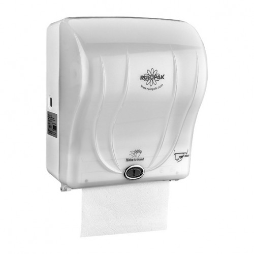  MTS5 Distributeur SENSORMATIC Blanc 210x287x H.340 mm 