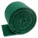 MY11 Rouleau d'abrasif vert l.19cm xL.4 m