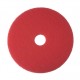 MY22 Disques 17' Rouge Ø432mm