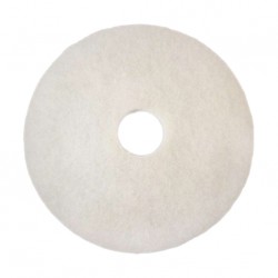 MY23 Disques 17' Blanc Ø432mm