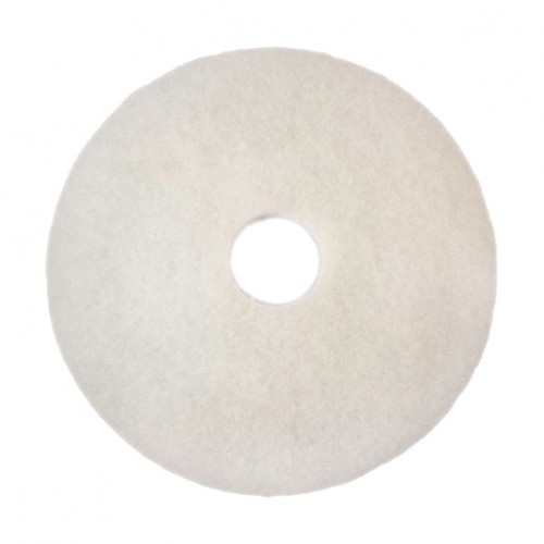 MY23 Disques 17' Blanc Ø432mm 