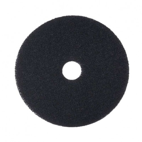  MY24 Disques 17' Noir Ø432mm 