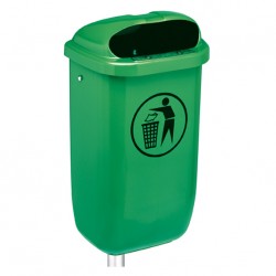 NH1 Classic Vert 50L L.404xP.248xH.745mm
