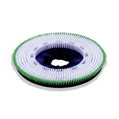  NMT102 Brosse Polyscrub Ø550mm 