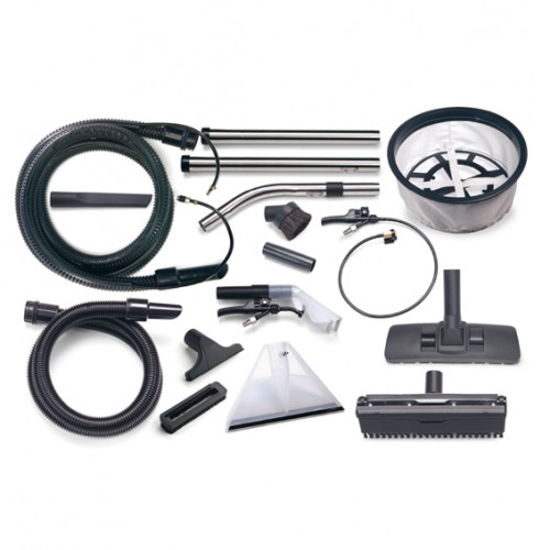  NMT143 Kit d'accessoires pour injecteurs / extracteurs 