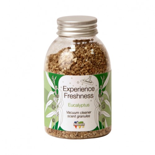  NMT158 Granulés Eucalyptus 250ml 