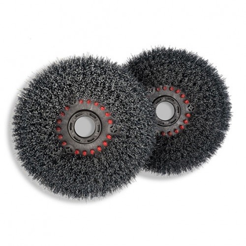  NMT184 2 Brosse Long-life Ø225mm 