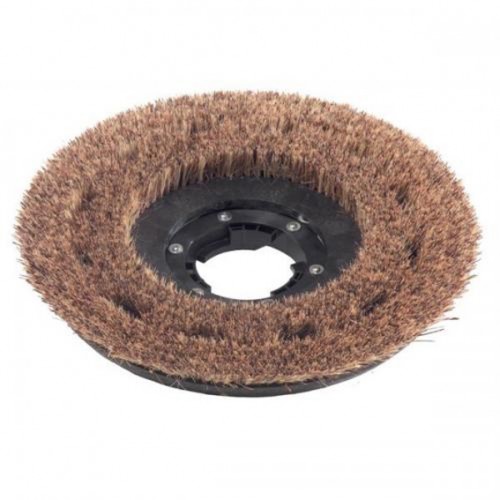 NMT65 Brosse à polir Union Hurricane Ø450mm 