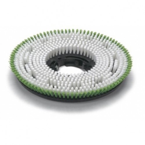  NMT67 Brosse de nettoyage Polyscrub Hurricane 