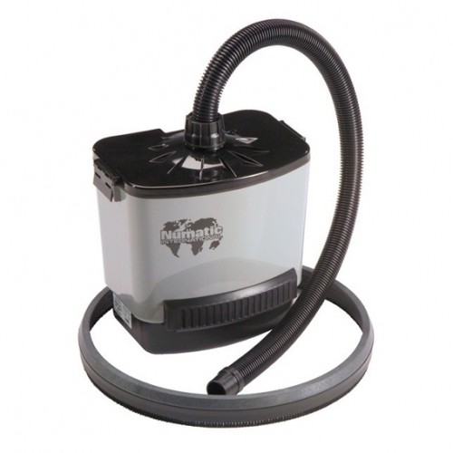  NMT76 Kit d'aspiration NuSpeed 