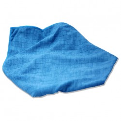 NW10 Torchons microfibres Bleu 60x70cm