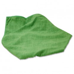 NW11 Torchons microfibres Vert 60x70cm