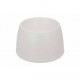 PA44 4 Coquetier Blanc