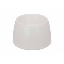PA44 4 Coquetier Blanc