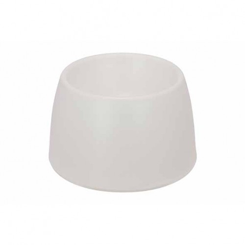  PA44 4 Coquetier Blanc 