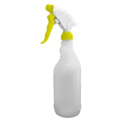 PA45J Spray Jaune 750ml