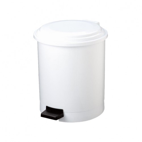  PA6 Ruf Blanc 6L Ø230xH.270mm 