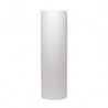 PE24 Rouleaux pour tables d'examen Blanc 100mx50cm