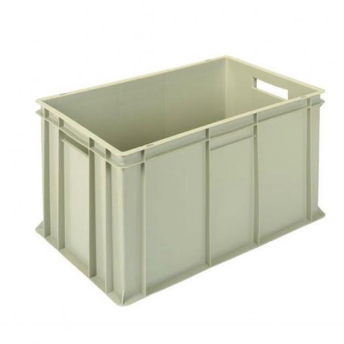  PIC10 Casier pour assiettes 600x400x h.350mm 