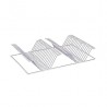 PIC11 Grille double pour assiettes